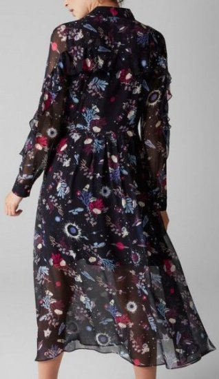 Сукні MARC O'POLO DENIM сукня жін. (XS-XL) модель 847104421371-C15 — фото - INTERTOP