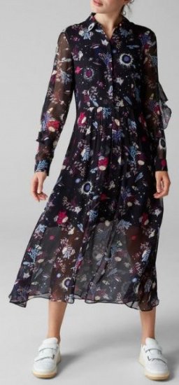 Сукні MARC O'POLO DENIM сукня жін. (XS-XL) модель 847104421371-C15 — фото 3 - INTERTOP
