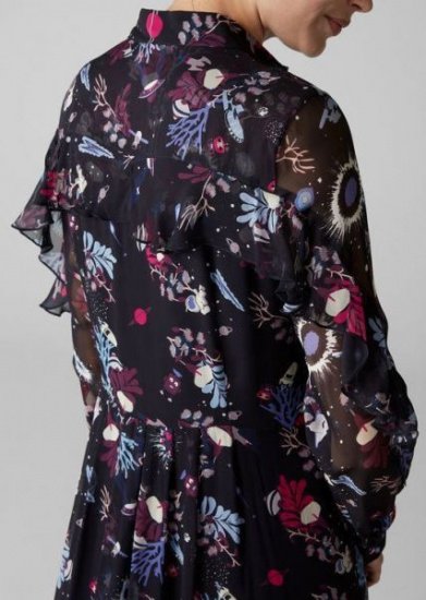 Сукні MARC O'POLO DENIM сукня жін. (XS-XL) модель 847104421371-C15 — фото 4 - INTERTOP