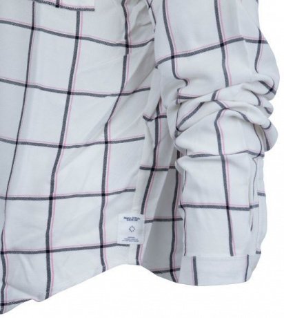 Блуза з довгим рукавом MARC O'POLO DENIM модель 850091342635-C76 — фото 3 - INTERTOP