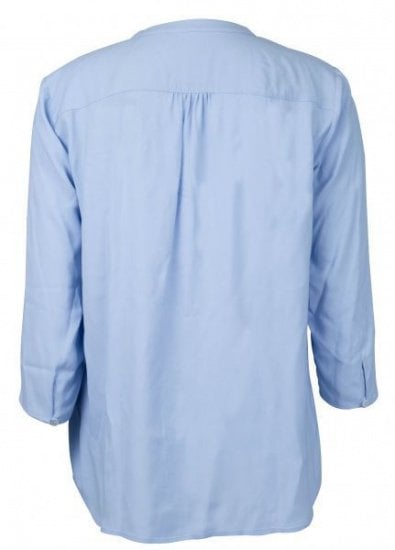 Блуза с длинным рукавом MARC O'POLO модель 807102942613-828 — фото - INTERTOP