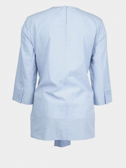 Блуза з довгим рукавом MARC O'POLO модель 807108942463-Z31 — фото - INTERTOP