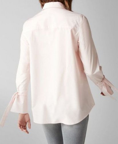 Блуза з довгим рукавом MARC O'POLO модель 807137042615-606 — фото - INTERTOP