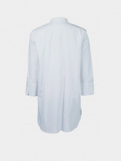 Блуза з довгим рукавом MARC O'POLO модель 808085542587-100 — фото - INTERTOP