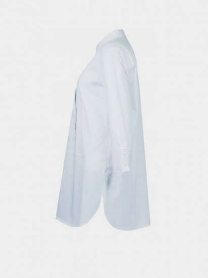 Блуза з довгим рукавом MARC O'POLO модель 808085542587-100 — фото 3 - INTERTOP