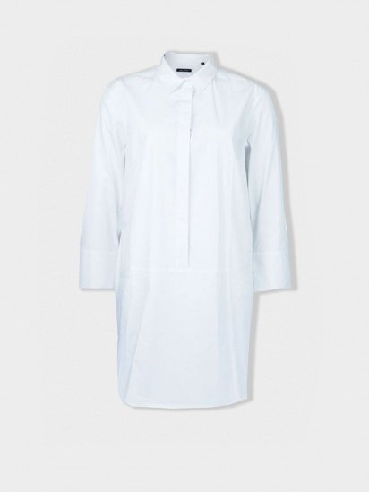 Блуза з довгим рукавом MARC O'POLO модель 808085542587-100 — фото - INTERTOP