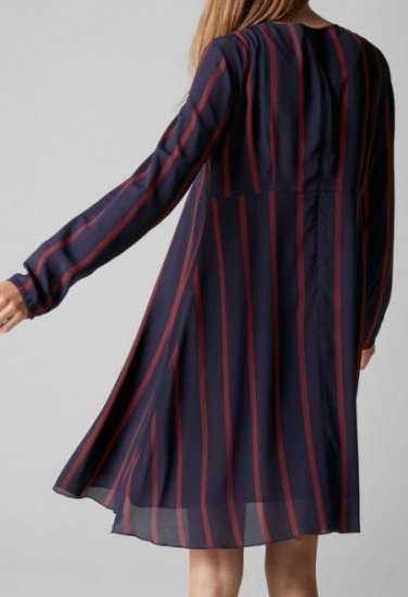 Сукні MARC O'POLO сукня жін. модель 808086521363-Z16 — фото - INTERTOP