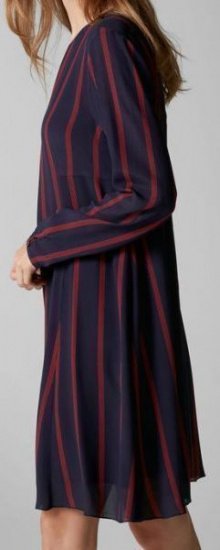 Сукні MARC O'POLO сукня жін. модель 808086521363-Z16 — фото 3 - INTERTOP