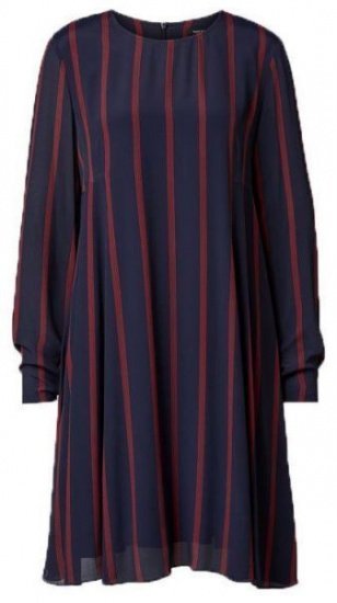 Сукні MARC O'POLO сукня жін. модель 808086521363-Z16 — фото 4 - INTERTOP
