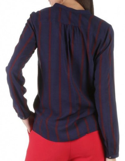 Блуза з довгим рукавом MARC O'POLO модель 808105542293-Z16 — фото - INTERTOP