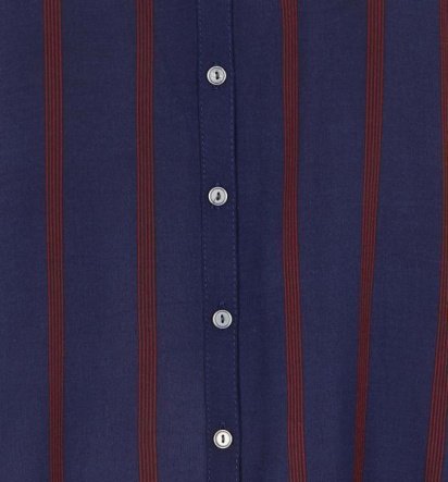 Блуза з довгим рукавом MARC O'POLO модель 808105542293-Z16 — фото 4 - INTERTOP