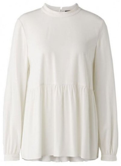 Блузы MARC O'POLO блуза жін. (34-40) модель 808119942801-105 — фото - INTERTOP