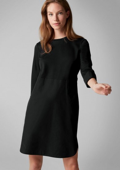 Платья MARC O'POLO сукня жін. (34-42) модель 808221659181-889 — фото - INTERTOP