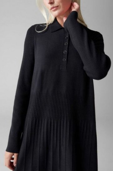 Платья MARC O'POLO сукня жін. (32-44) модель 808518367069-889 — фото 4 - INTERTOP