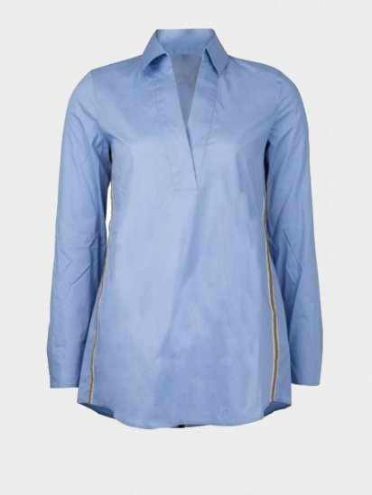 Блуза с длинным рукавом MARC O'POLO модель 809145742745-822 — фото - INTERTOP