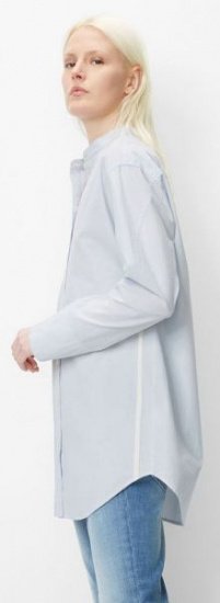 Блуза з довгим рукавом MARC O'POLO модель 902111842077-B70 — фото - INTERTOP