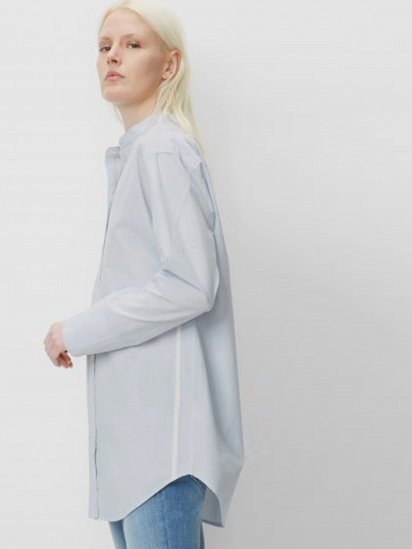Блуза з довгим рукавом MARC O'POLO модель 902111842077-B70 — фото 4 - INTERTOP