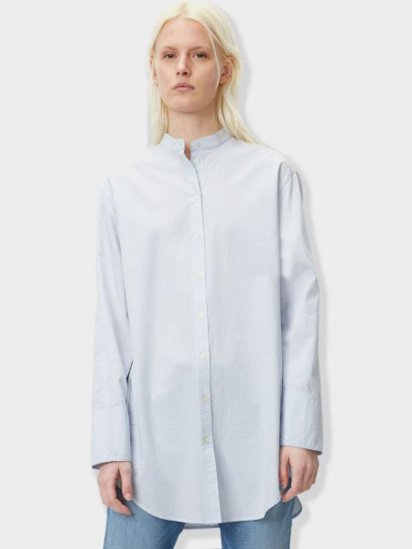 Блуза з довгим рукавом MARC O'POLO модель 902111842077-B70 — фото - INTERTOP
