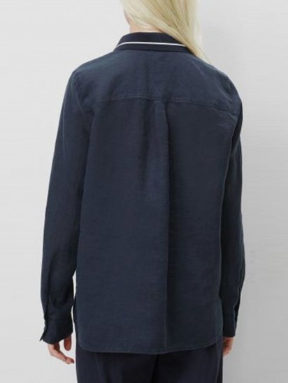 Блуза з довгим рукавом MARC O'POLO модель 903130542773-897 — фото - INTERTOP