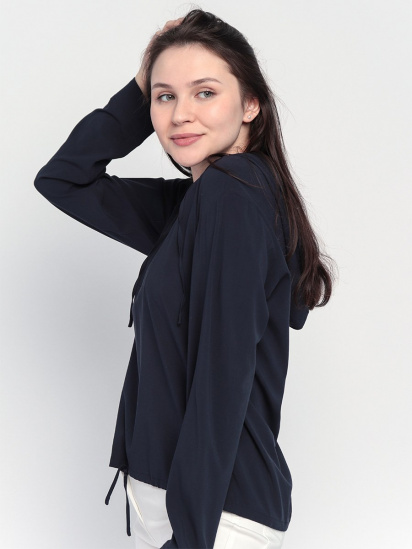 Блуза с длинным рукавом MARC O'POLO модель 001119942245-881 — фото 3 - INTERTOP