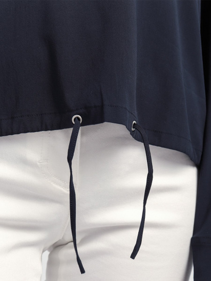 Блуза с длинным рукавом MARC O'POLO модель 001119942245-881 — фото 5 - INTERTOP