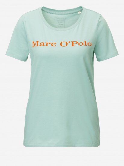 Футболки та майки Marc O’Polo модель 002207251189-437 — фото - INTERTOP