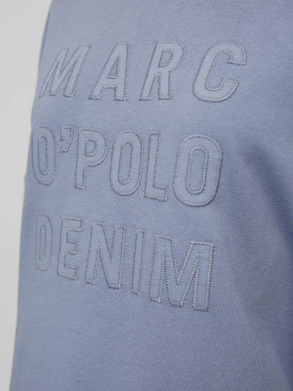 Свитшот Marc O’Polo DENIM модель 142302354049-862 — фото 5 - INTERTOP