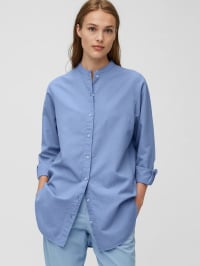Синій - Блуза Marc O’Polo