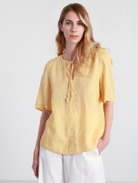 Жовтий - Блуза Marc O’Polo