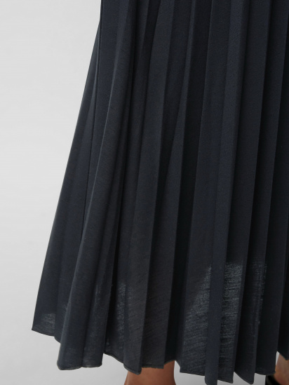 Сукня міді Marc O’Polo модель 103228559021-898 — фото 4 - INTERTOP