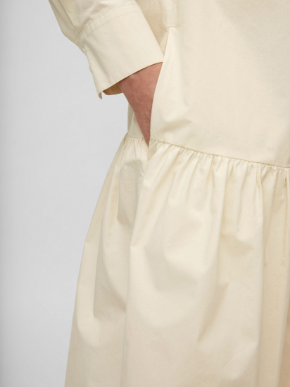 Сукня міді Marc O’Polo модель 104087321183-906 — фото 4 - INTERTOP