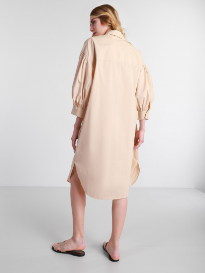 Сукня міді Marc O’Polo DENIM модель 144016721281-167 — фото - INTERTOP