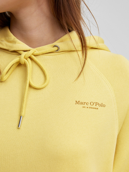 Сукня міді Marc O’Polo модель 107400159115-231 — фото 3 - INTERTOP