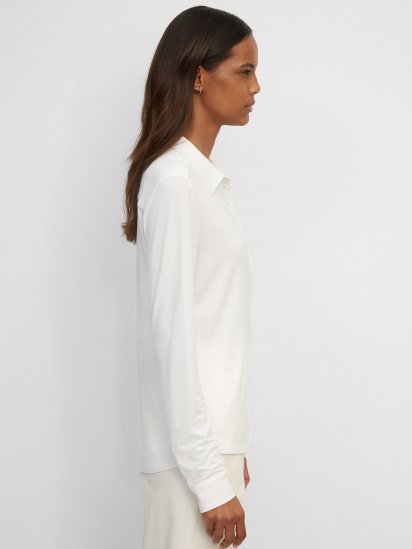 Блуза з довгим рукавом Marc O’Polo модель M07205252505-151 — фото 3 - INTERTOP