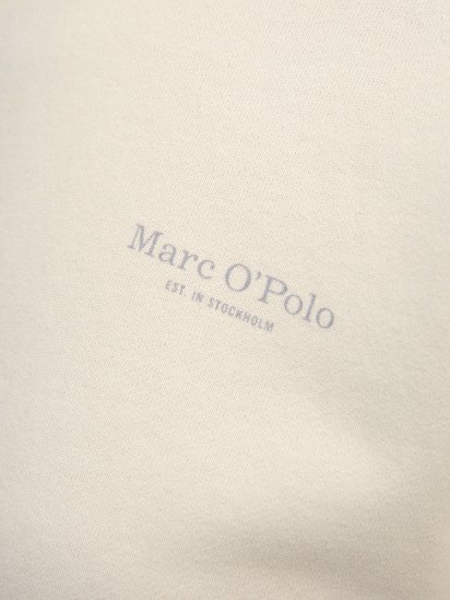 Свитшот Marc O’Polo модель 108412354135-159 — фото 4 - INTERTOP