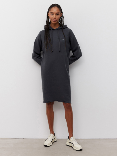 Сукня міді Marc O’Polo модель 201400859139-893 — фото 5 - INTERTOP