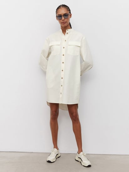 Сукня міні Marc O’Polo модель 202134021251-139 — фото 5 - INTERTOP