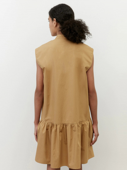 Сукня міні Marc O’Polo DENIM модель 244083521393-737 — фото - INTERTOP