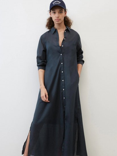 Сукня міді Marc O’Polo модель 204097621471-899 — фото - INTERTOP