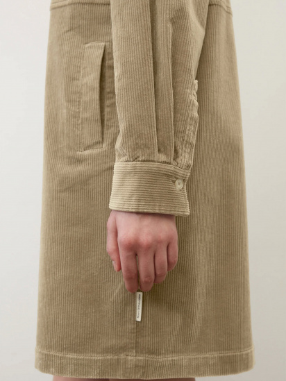 Сукня міні Marc O’Polo DENIM модель 249012221545-753 — фото 4 - INTERTOP