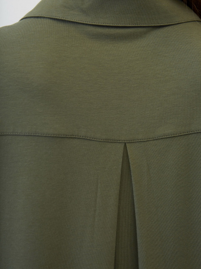Платье миди Marc O’Polo модель 301308759033-477 — фото 4 - INTERTOP