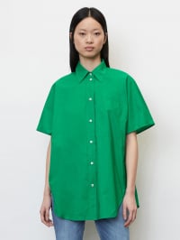 Зелений - Сорочка Marc O’Polo