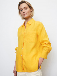 Жовтий - Сорочка Marc O’Polo