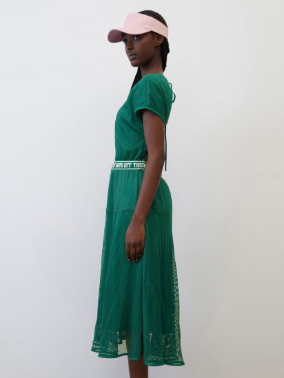 Платье миди Marc O’Polo DENIM модель 343114921089-462 — фото - INTERTOP
