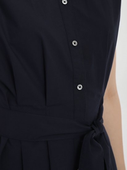 Сукня міні Marc O’Polo модель 304105121415-899 — фото 4 - INTERTOP