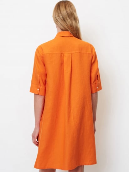 Платье мини Marc O’Polo модель 304130521115-277 — фото - INTERTOP