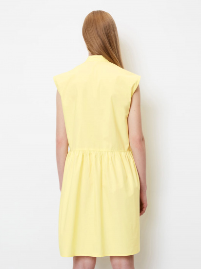 Платье мини Marc O’Polo DENIM модель 344083521241-206 — фото - INTERTOP