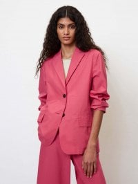 Рожевий - Піджак Marc O’Polo