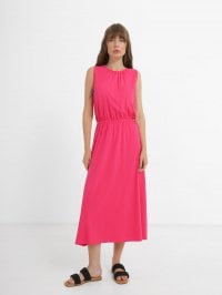 Рожевий - Сукня міді Marc O’Polo