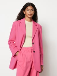 Розовый - Пиджак Marc O’Polo
